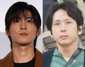 【演技がイマイチだと思う「2024年夏ドラマ」主演俳優ランキング】3位目黒蓮、2位二宮和也を抑えた1位は？