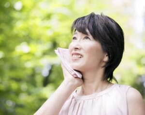 夏の水分補給「最適な水の温度は何度？」真夏の最新健康新常識15！