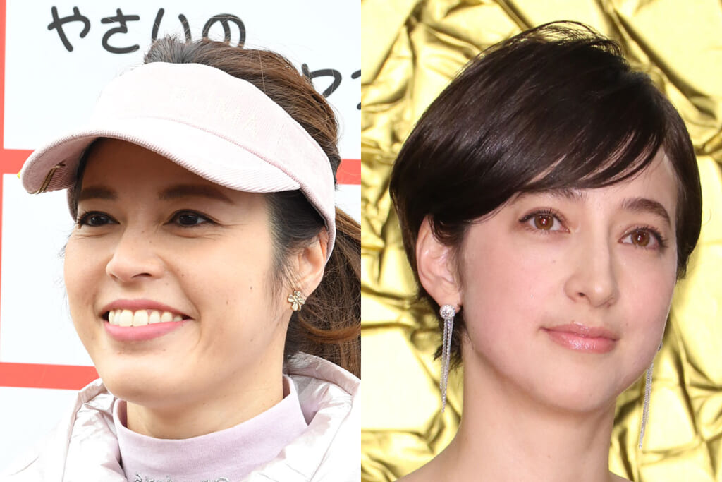 女性が選ぶ“苦手なフリー女子アナ”！3位の神田愛花、2位の滝川クリステルを抑えた1位は？