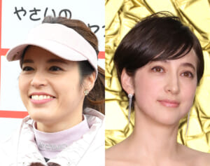 女性が選ぶ“苦手なフリー女子アナ”！3位の神田愛花、2位の滝川クリステルを抑えた1位は？