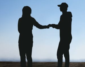 なにわ男子 大西流星「ヤバいヤツでした（笑）」主演映画で思い出す高校時代