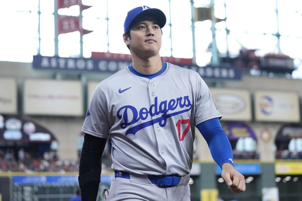 大谷翔平を渋沢栄一の玄孫も「教えを体現」と絶賛！不動心キープにあった愛読書『論語と算盤』の教訓