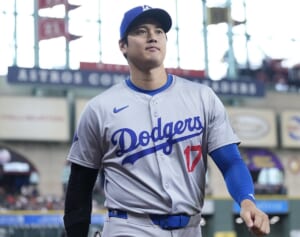 大谷翔平を渋沢栄一の玄孫も「教えを体現」と絶賛！不動心キープにあった愛読書『論語と算盤』の教訓