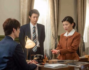 「寅子のようにカッコいい」『虎に翼』岡部ひろき明かす「伊藤沙莉の気遣い」と「父・たかしからのエール」