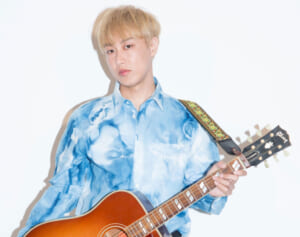 「本当のクズ」「何にも悪くない」お見送り芸人しんいち　『水ダウ』ドッキリで賛否巻き起こる“作詞問題”の真相を告白