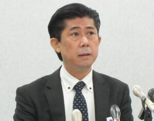 「まさかと思ったけど…」安倍元首相銃撃事件で辞職した奈良県警元トップ　甲子園中継のCMで流れた「現在の姿」にネット騒然