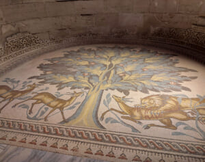 日本の支援で幻の宮殿が現代に蘇った！「パレスチナに観光を」日本人による知られざる国際協力の足跡