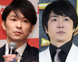 パリ五輪で「評価を下げた」キャスターランキング…3位内村航平、2位櫻井翔を抑え「空回り感」が批判された1位は？