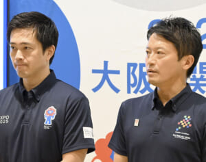 「今さら虫がよすぎる」維新の会　“斎藤知事切り”の噂に県議会から怒りの声…地元県議も苦言「政局利用だと勘ぐられても仕方ない」