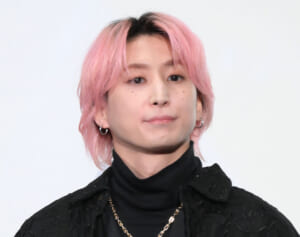 「エグいですね」ファン落胆…Snow Man佐久間大介　“モザイク貫通”画像のその後「この世から消されてんじゃん」