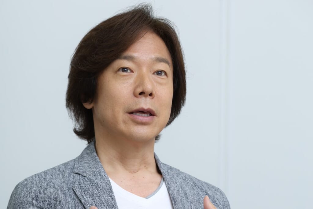 「いっそ飛び降りてしまおう」ひろみちお兄さんが独占告白…脊髄梗塞から奇跡の回復までにあった「絶望の闘病生活」