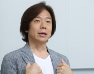 「いっそ飛び降りてしまおう」ひろみちお兄さんが独占告白…脊髄梗塞から奇跡の回復までにあった「絶望の闘病生活」