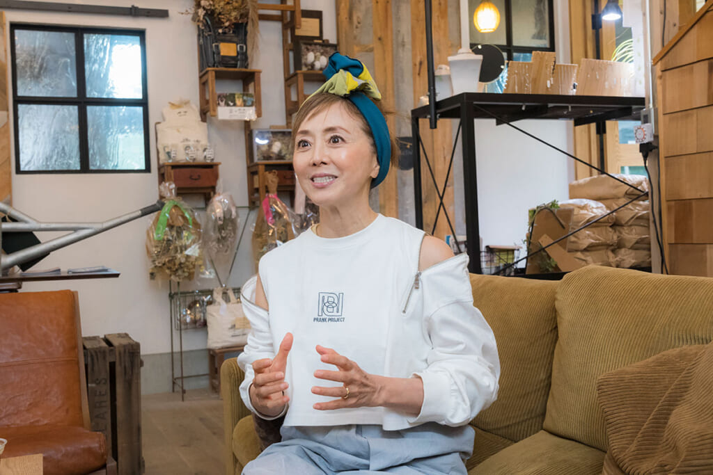 「言いなりでした」熊谷真実 連絡先を削除させられ、打ち上げも参加禁止…初めて明かした「10年の洗脳体験」