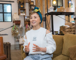 「言いなりでした」熊谷真実　連絡先を削除させられ、打ち上げも参加禁止…初めて明かした「10年の洗脳体験」