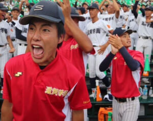 “キレキレダンス”が大バズリの滋賀学園　選手として甲子園を目指した応援団長が「乗り越えた葛藤」