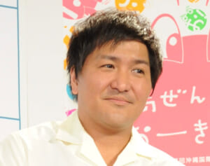 「マジめんどい人が同じマンション」スリムクラブ真栄田　ご近所さんの“マナー押し付け”に猛反論「怖いですね…」と同情の声