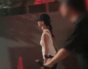 多部未華子　家族3人の「おまつりデート」姿を目撃！カメラマン夫はベビーカー担当