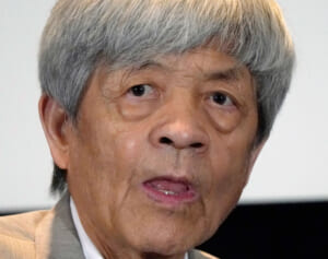「引退なさった方が…」田原総一朗（90）　ひろゆき氏に「黙れ！」とブチギレ大暴走で「みっともない」と“退場”求める声