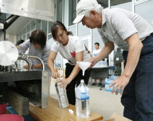 地震、台風…「停電時の暑さ対策」備えておいた方が良いアイテムは？専門家が解説