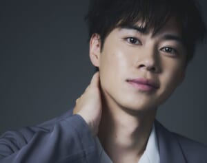 「すごく腑に落ちました」戸塚純貴が語る『虎に翼』轟のモチーフになった“超人気マンガ”と“有名作家”とは