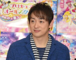 元銀座ホステス占い師が語る「10月19日の開運最強有名人」2位は山本耕史、1位は？