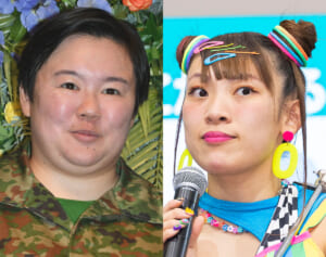 「他人を批判するだけの人とは対照的」やす子の声明が称賛の嵐…「言い訳だらけ」と大不評のフワちゃん謝罪文との「圧倒的な差」