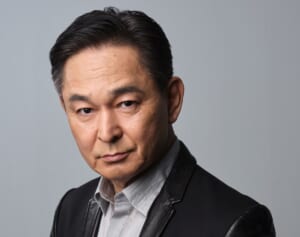 川野太郎　伝説の朝ドラ『澪つくし』新人俳優を育てた怖い加賀まりこ＆優しい柴田恭兵