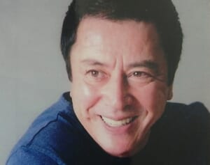 谷隼人『熱中時代』以来の仲！ 水谷豊ちゃんに「谷さん、相棒に出てよ」と言われたけれど