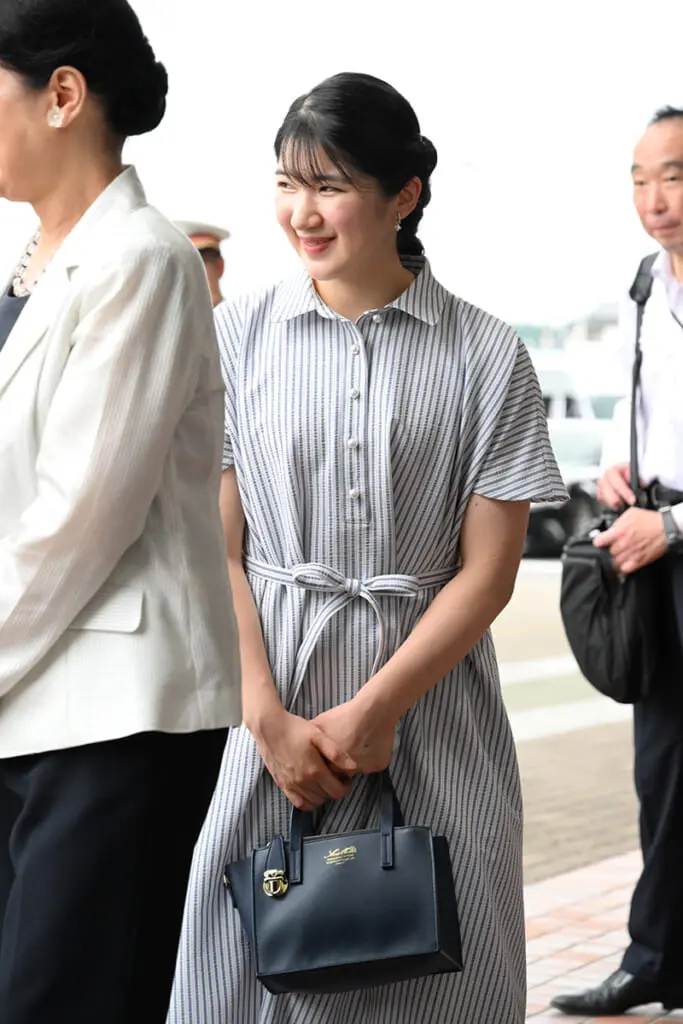 「思いやりのあるご決断」愛子さま　能登地方の豪雨受けてのご訪問取りやめに賛同の声