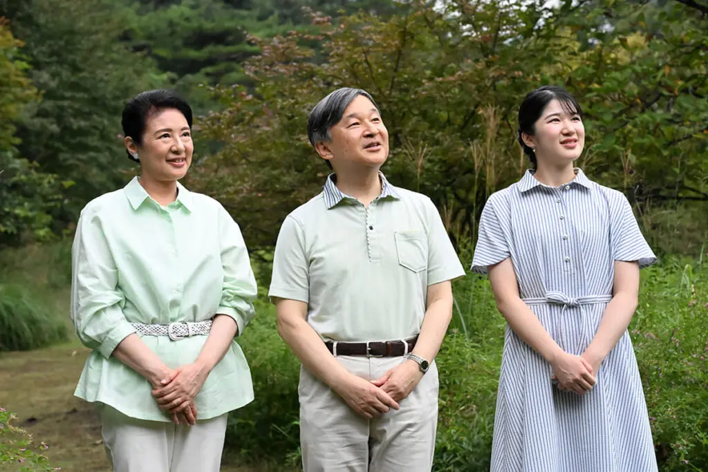 「思いやりのあるご決断」愛子さま　能登地方の豪雨受けてのご訪問取りやめに賛同の声