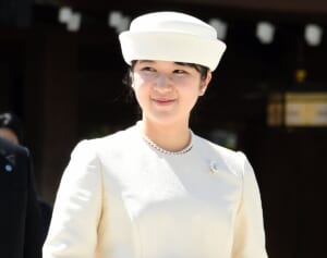 愛子さま　初の単独地方ご訪問に石川県をご希望か　両陛下から継承される“被災者に寄り添うご慈愛”