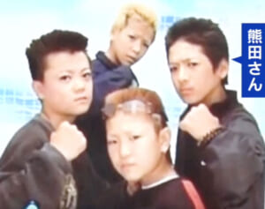 「東出昌大かと思った」“チャリで来た”男性の“現在の姿”にネット衝撃「イケオジになってて驚きを隠せない」