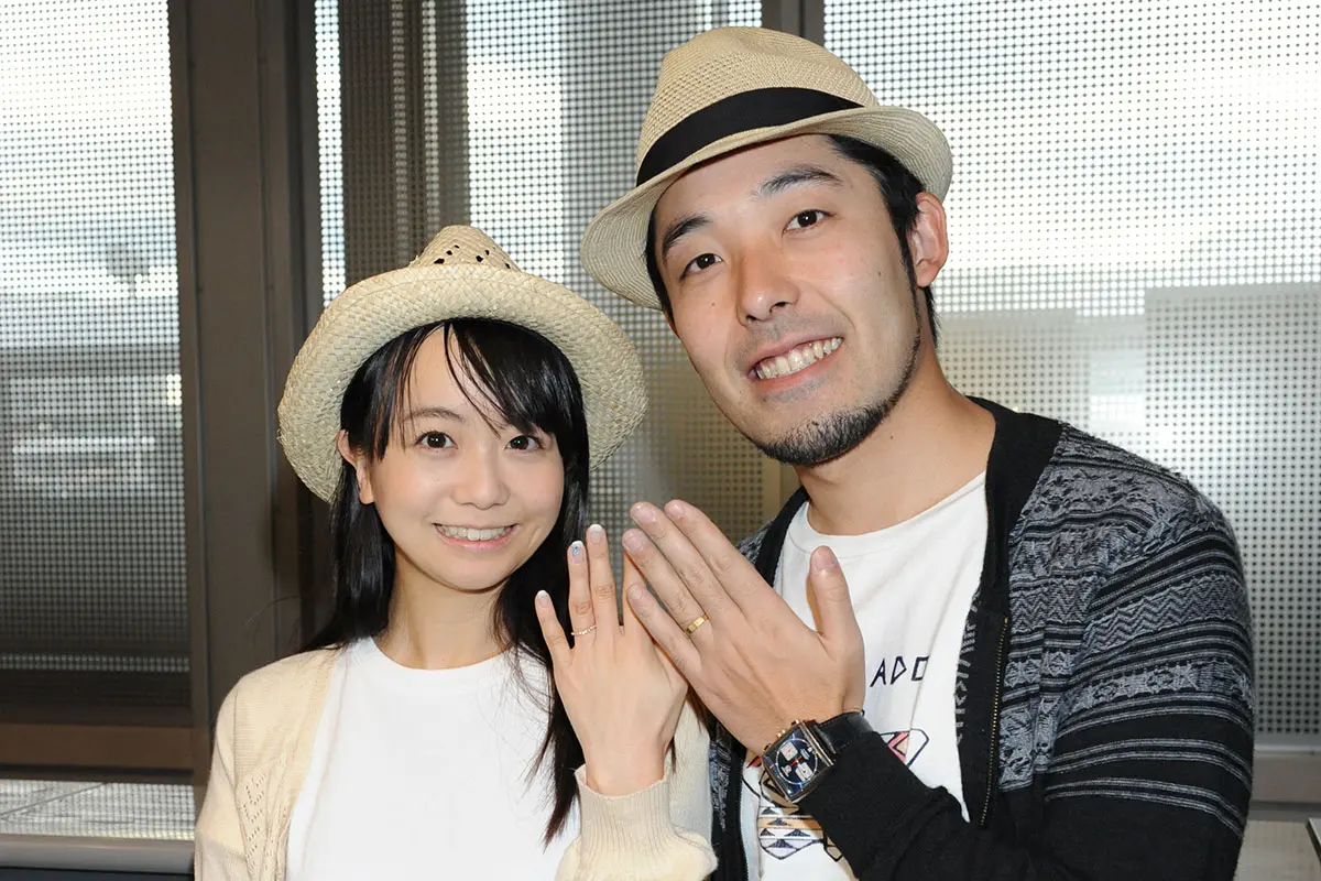 画像・写真4枚目】福田萌＆中田敦彦夫妻 移住先シンガポールで0歳児も