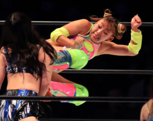 フワちゃん　関係者は大歓迎も…囁かれる“プロレス復帰”も実現阻む「2つの障壁」