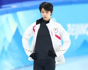 羽生結弦　最新ムック本で明かした「いわくつきスケーター」への“憧れ”にファン騒然