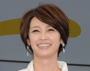 元銀座ホステス占い師が語る「10月5日の開運最強有名人」2位は辺見えみり、1位は？