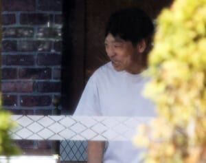 香川照之　わいせつ報道以来の“ドラマ復帰”現場を目撃！引き受けた「恐ろしい役柄」と「厳しい条件」