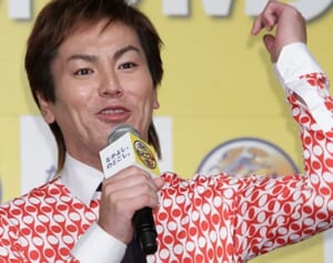 元銀座ホステス占い師が語る「9月9日の開運最強有名人」2位は狩野英孝、1位は？