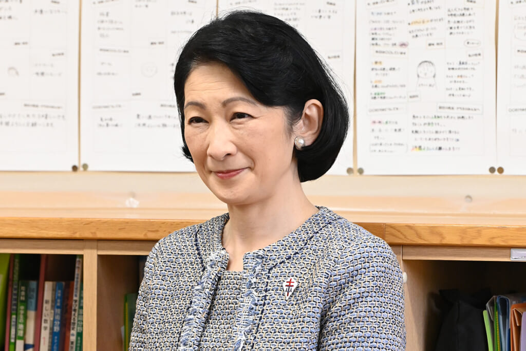 紀子さま “原因不明”のご体調不良…宮内庁で囁かれる「悠仁さまとの意見対立」【2024年ベストスクープ】