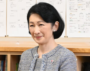 「泣いてしまった」紀子さま　能登被災地ご訪問で見せられた“気遣い”に感激の声