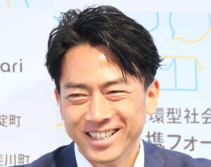 「何言ってんだ」「もう辞退して」小泉進次郎　カナダ首相、金正恩総書記と“同世代アピール”に相次ぐ失笑