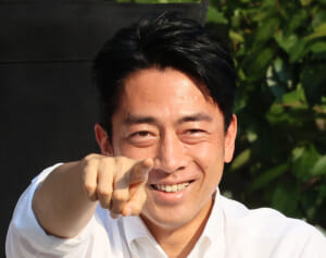 「本音だな、これ」小泉純一郎　総裁選出馬の進次郎への“苦言”に驚きの声「見抜いているのか」