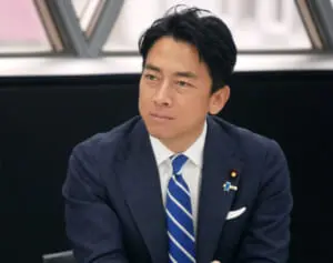 「現代のマリーアントワネット」小泉進次郎　“水道水飲めば可処分所得増”発言に疑問噴出「何を言いたいのか分からん」