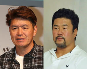 『24時間テレビ』で「感動しなかった」マラソンランナーランキング！ヒロミ、佐々木健介を抑えた1位は？