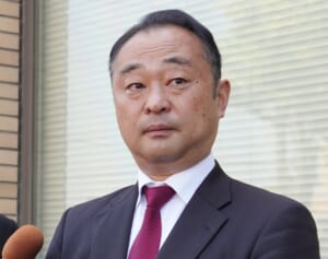 「すごい暴露」パパ活で辞職の元議員　告白した自民党総裁戦「カレー食い逃げ事件」の“まさかの真相”「とんでもない情報」