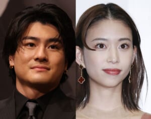 「細すぎて心配」森川葵のテレビ出演姿に波紋…アイドル交際報道もファン炎上させる強メンタル行動