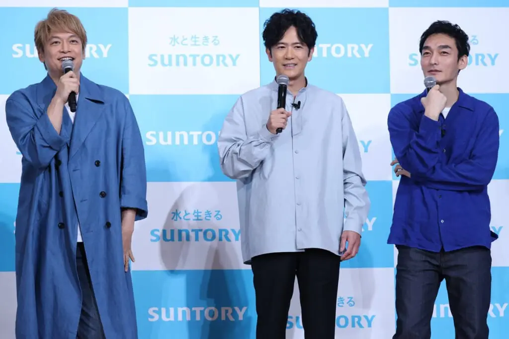 中居正広 “黒塗り事件”言及で見せた変わらぬSMAP愛…思い描くタモリ引退