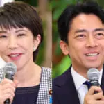 自民党総裁に「なってほしい候補」ランキング！3位高市早苗、2位小泉進次郎を抑えた圧倒的1位は？【30代〜60代に聞いた】