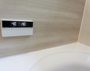 年間7000円節約できる「給湯パネル」の設定とは？　値上げに克つ節約術6選