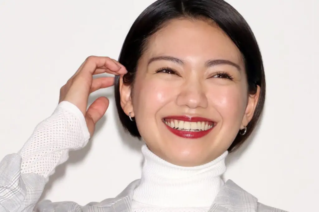二階堂ふみ 家族はほぼ離婚、夫・カズレーザーと価値観も真逆…それでも発表コメントで滲ませた“失敗しない覚悟”